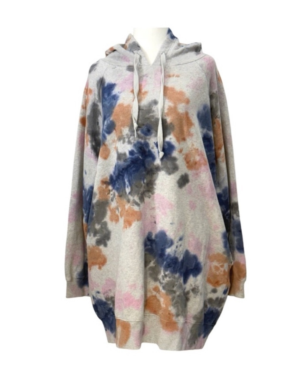 PINK Victoria Secret Tunic Hoodie